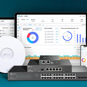 TplinkOmada TplinkOmada